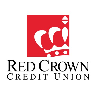 Red Crown Credit Union's Logo