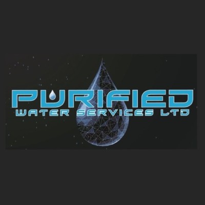 Purified Water Services Limited's Logo