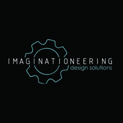 Imaginationeering LLC's Logo