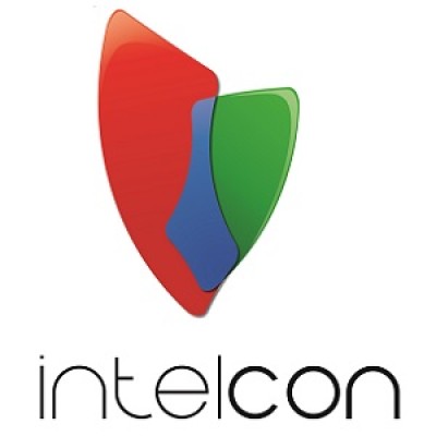 INTELCON's Logo