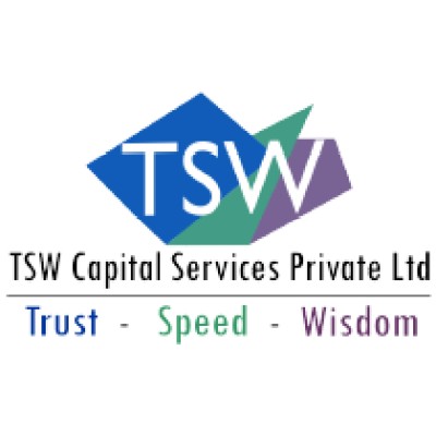 TSW Capital Services (P) Ltd.'s Logo