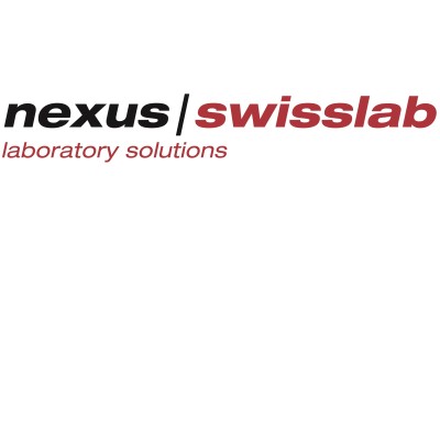 NEXUS SWISSLAB GmbH's Logo