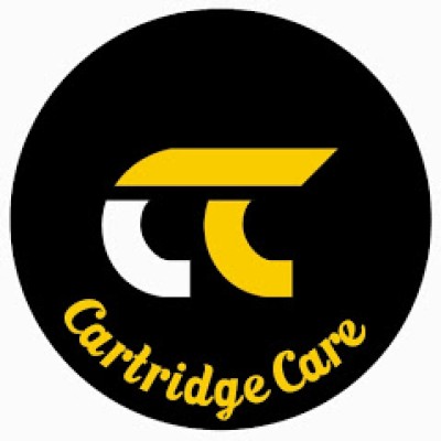 Cartridge Care - Cartridge Refilling and Printer Repairing Ahmedabad's Logo