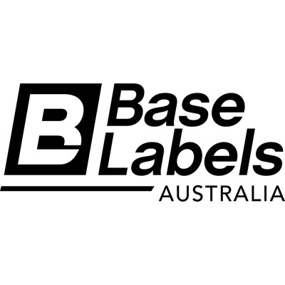 Base Labels Australia's Logo