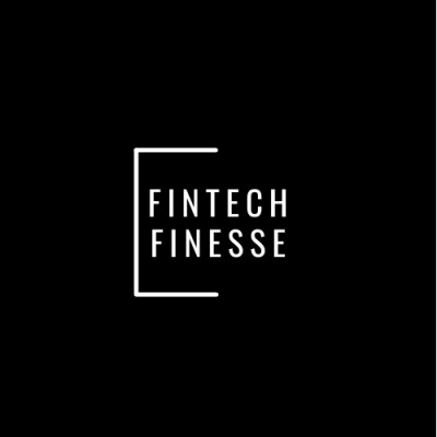 Fintech Finesse's Logo