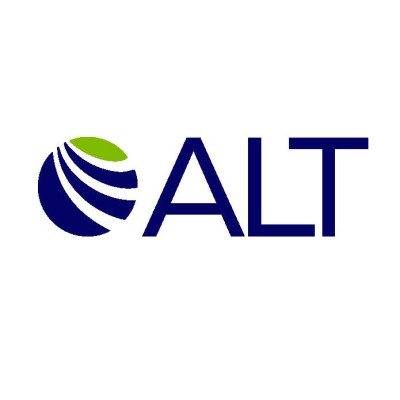 ALT | American Laboratory Trading's Logo