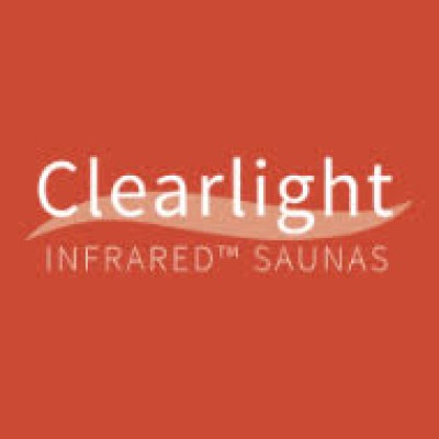 Clearlight Saunas Australia's Logo