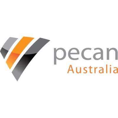 Pecan Engineering's Logo