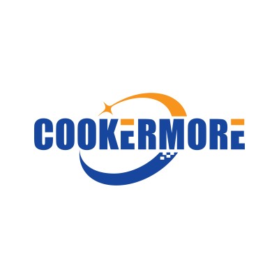 Cookermore Range Hood and Gas Stove Factory in China's Logo