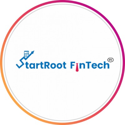 StartRoot FinTech's Logo