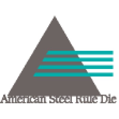 American Steel Rule Die's Logo