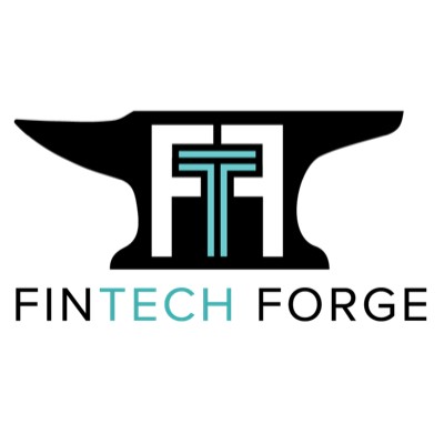 FinTech Forge's Logo