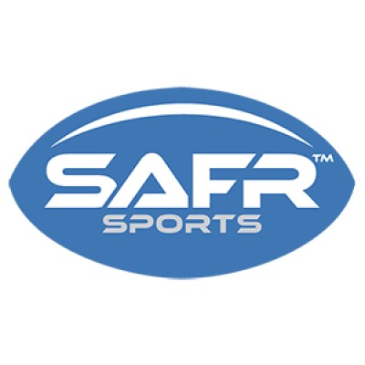 SAFR Sports's Logo