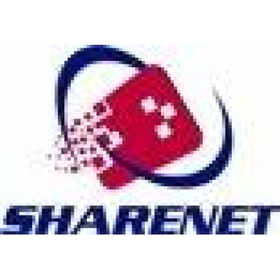 Sharenet ATMs's Logo