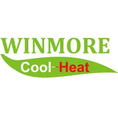 WINMORE GROUP (CHINA) CO.LTD's Logo