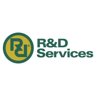 R&D Services Inc.'s Logo