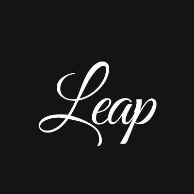 Leap Fintech Ltd's Logo