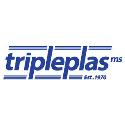 Tripleplas Machinery Sales Ltd's Logo