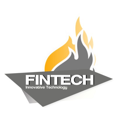 Fintech Servicios Industriales's Logo