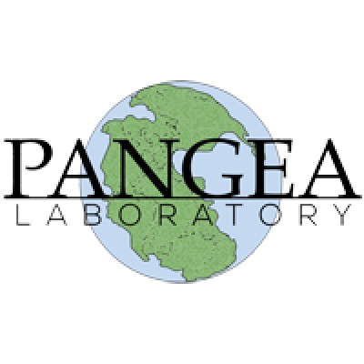 Pangea Laboratory's Logo