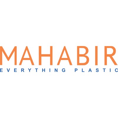 Mahabir Plastic Industries's Logo