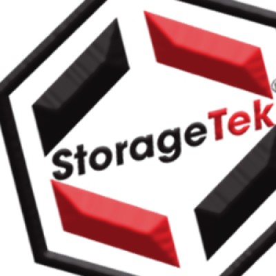 StorageTek UK's Logo