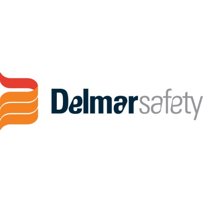 DELMAR SAFETY's Logo