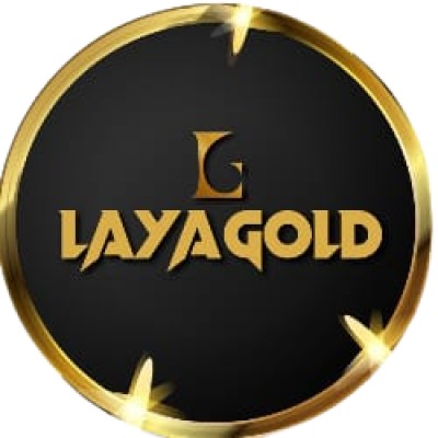 LayaGold Fintech's Logo