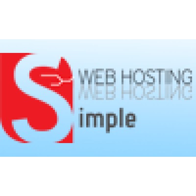 Simple Web Hosting's Logo