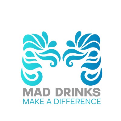 MAD Beverages's Logo