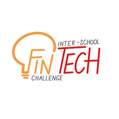 Inter-School FinTech Challenge's Logo