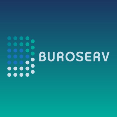 Buroserv Australia Pty Ltd's Logo