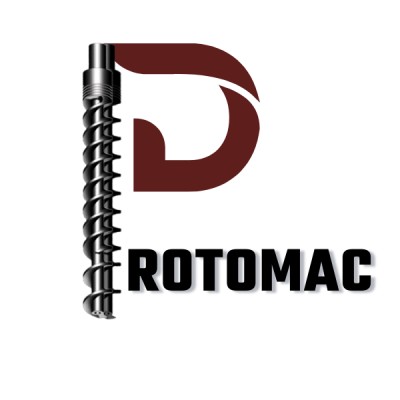 Protomac Extrusion Pvt. Ltd.'s Logo