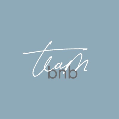 Team BnB - Share Your Space With Ease's Logo