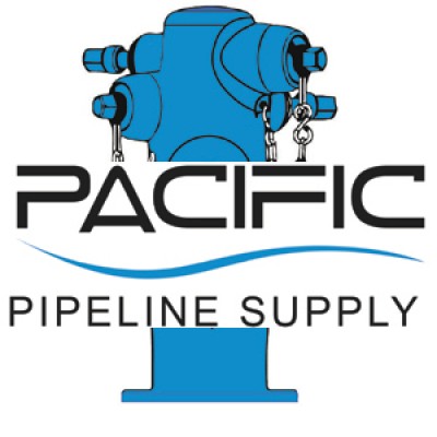 Pacific Pipeline Supply's Logo