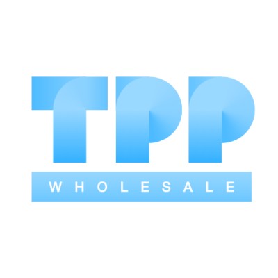 TPP Wholesale's Logo