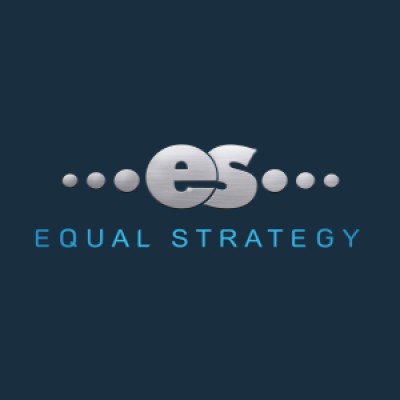 Equal Strategy's Logo