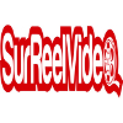 Surreel Video Productions's Logo