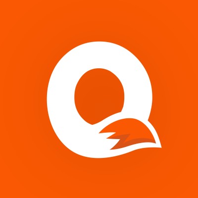 Qualzy's Logo