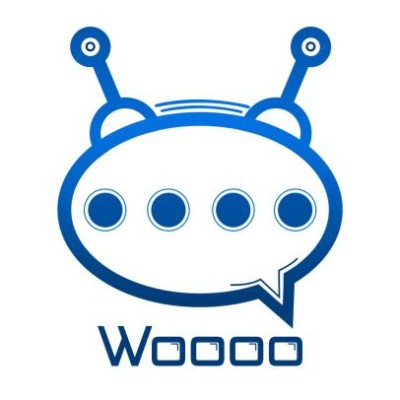 Woooo's Logo