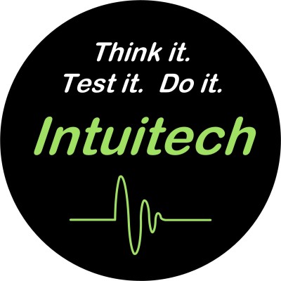 Intuitech Inc's Logo