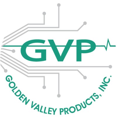 Golden Valley Products Inc.'s Logo