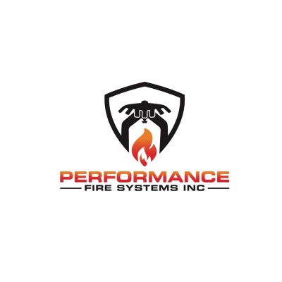 Performance Fire Systems Inc.'s Logo