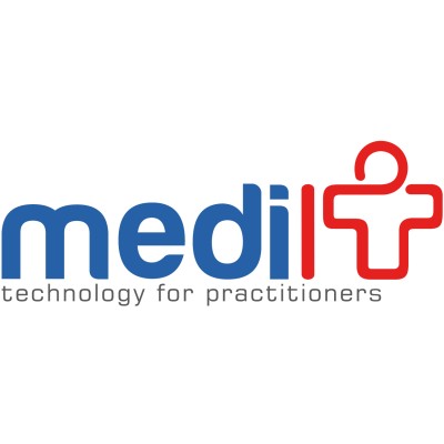 Medi IT's Logo