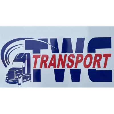 Twc Transport Inc's Logo