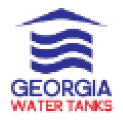 Georgia Water Tanks's Logo