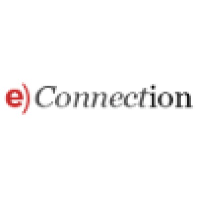 E Connection Pty Ltd's Logo