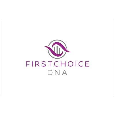 FirstChoice DNA's Logo