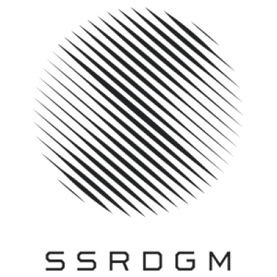 SSRDGM's Logo