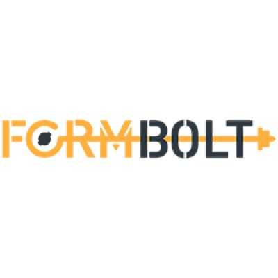 Formbolt's Logo